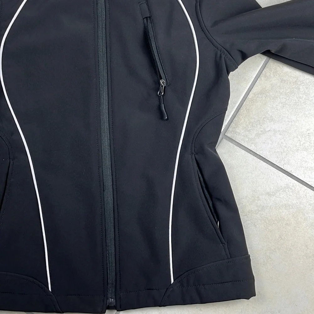 Snozu Performance Fleece Lined Jacket S